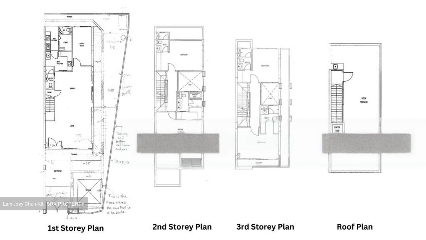 Simei Street 1 (D18), Terrace #458844951